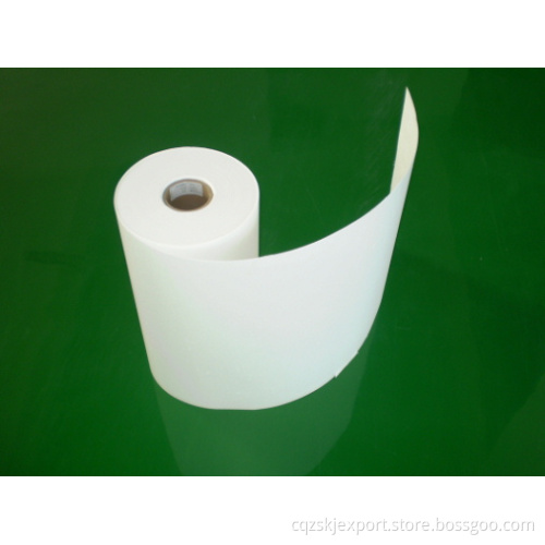 Fiberglass Air Filter Paper